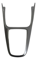 Acabamento Console Automatico Honda City 77295-tm6-m0xx-20
