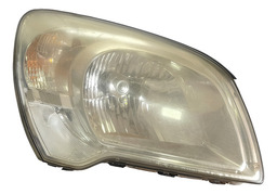 Farol Kia Sportage 2005 À 2010 Original Lado Direito Direito/passageiro