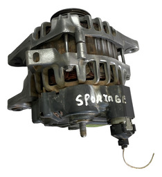 Alternador Kia Sportage 08 A 12 2655635