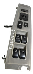 Botão Vidro Porta Dianteira Esquerda Hyundai Azera 2008-2011