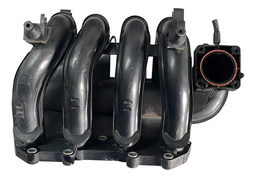 Coletor Admissão Volkswagen Gol G4 1.0 2006 2007