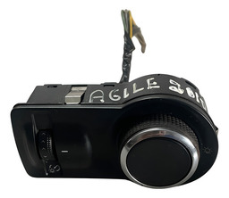 Botão Interruptor Farol Milha Gm Agile Cobalt Onix 10 A 18