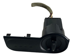 Chave Luz Com Moldura Gol G4 2008