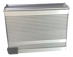 Módulo Amplificador De Som Hyundai Azera 11 963703l202 Prateado