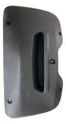 Acabamento Forro Tampa Traseira Fiat Palio Attractive 2009