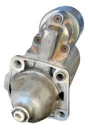 Motor De Arranque Fiaza Palio Mpi Fiaza 1996 A 2000 Original