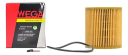 Filtro De Óleo Wega Woe221=pel101 Bmw Série 1,3,4,5,6,x1,3,5