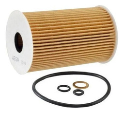 Filtro Óleo Bmw Série 3 325 E36 1994 1995 1996 1997 1998