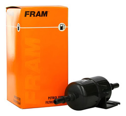 Filtro Combustível Fram G7729 Palio Strada Siena 1996 A 2004