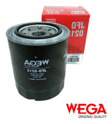 Filtro Oleo Hilux 3.0 8v Diesel Sw4 1997 A 2002 Jfo213