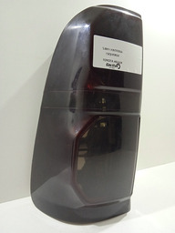 LANTERNA TRASEIRA ESQUERDA TOYOTA HILUX 2014 USADA 