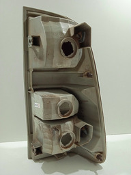 LANTERNA TRASEIRA ESQUERDA TOYOTA HILUX 2014 USADA 