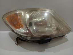 Farol Direito Toyota Hilux 2006 Usado C/detalhe 