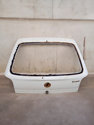 Tampa Do Porta Malas Volkswagen Gol Bola 1997