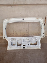 TAMPA DO PORTA MALAS VOLKSWAGEN GOL BOLA 1997