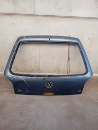 Tampa Do Porta Malas Volkswagen Gol G3 2003 C/ Detalhe