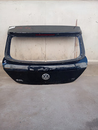Tampa do Porta Malas Volkswagen Gol G6 2013