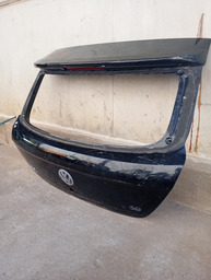 TAMPA DO PORTA MALAS VOLKSWAGEN GOL G6 2013