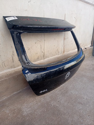 TAMPA DO PORTA MALAS VOLKSWAGEN GOL G6 2013