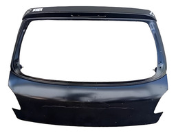 Tampa Do Porta Malas Peugeot 207 2011 Nova Original