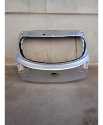 Tampa Do Porta Malas  I30 2016