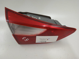 LANTERNA TRASEIRA ESQ TAMPA I30 2016 USADO ORIG.