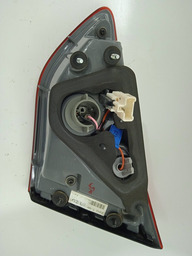 LANTERNA TRASEIRA ESQ TAMPA I30 2016 USADO ORIG.