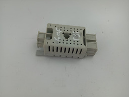 Módulo Amplificador Antena Volkswagen Golf 2013/2015 Usado