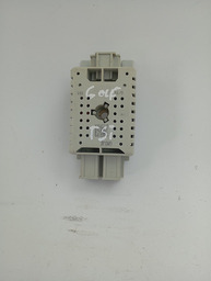 MÓDULO AMPLIFICADOR ANTENA VOLKSWAGEN GOLF 2013/2015 USADO