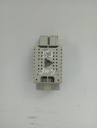 MÓDULO AMPLIFICADOR ANTENA VOLKSWAGEN GOLF 2013/2015 USADO