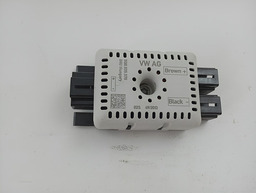 MÓDULO AMPLIFICADOR ANTENA VOLKSWAGEN GOLF 2015/2019 USADO