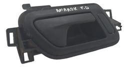 Maçaneta Interna Porta Dianteira Direita Amarok 2010 A 2016