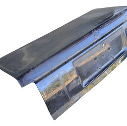 TAMPA TRASEIRA GM OMEGA 1991 A 1998