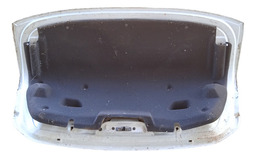 TAMPA TRASEIRA CITROEN C4 LOUNGE 2013 A 2019