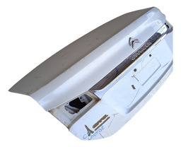 TAMPA TRASEIRA CITROEN C4 LOUNGE 2013 A 2019