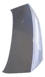 TAMPA TRASEIRA FIAT MAREA 2002 A 2007