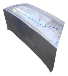 TAMPA TRASEIRA FIAT MAREA 2002 A 2007