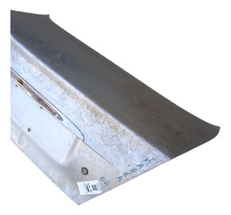 TAMPA TRASEIRA FIAT MAREA 2002 A 2007