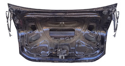 TAMPA TRASEIRA AUDI A6 SEDAN 2005 A 2008