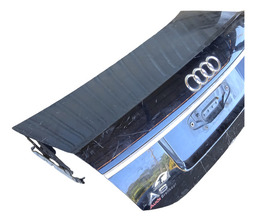 TAMPA TRASEIRA AUDI A6 SEDAN 2005 A 2008