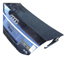 TAMPA TRASEIRA AUDI A6 SEDAN 2005 A 2008