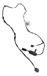 CHICOTE DO TETO COM MICROFONE RÁDIO FORD KA 2013 A 2021