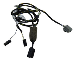 CHICOTE DO TETO COM MICROFONE RÁDIO FORD KA 2013 A 2021