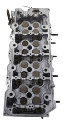 Cabeçote Motor  Hilux 3.0 Std Falta Peça Precisa Retificar