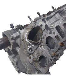 CABEÇOTE MOTOR TOYOTA HILUX 3.0 STD 131M ORIGINAL