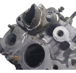 CABEÇOTE MOTOR TOYOTA HILUX 3.0 STD 131M ORIGINAL