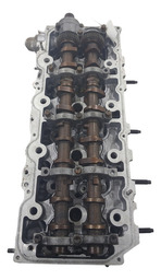 CABEÇOTE MOTOR TOYOTA HILUX 3.0 STD 131M ORIGINAL