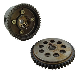 POLIA VARIÁVEL HB20,CERATO 1.6 16V ORIGINAL EM BOM ESTADO