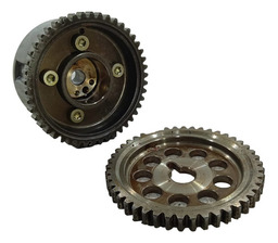 POLIA VARIÁVEL HB20,CERATO 1.6 16V ORIGINAL EM BOM ESTADO