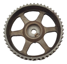 POLIA COMANDO GOL 1.0 16V 1997 A 2006 ORIGINAL EM BOM ESTADO